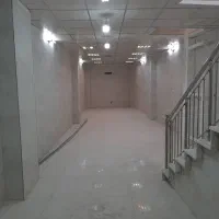 اجاره مغازه ۲ طبقه بر بلوار خلیج فارس|اجارهٔ مغازه و غرفه|قم, شهر قائم|دیوار