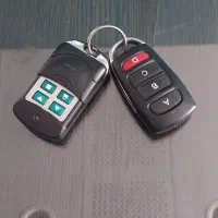 ریموت گمشده