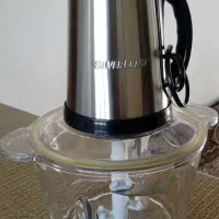 خردکن سیلور کرست آلمانی