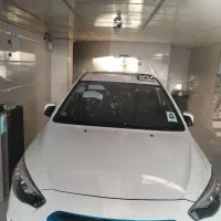 شاهین پلاس خشک برج روز
