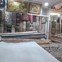 انواع فرش در حد نو