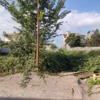 زمین سند تک برگ فلکه گاز شهرک احمد خمینی با پروانه|فروش زمین و ملک کلنگی|رشت, شهرک احمد خمینی|دیوار