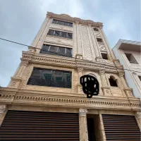 اپارتمان ۱۳۳متر/۳خواب/سندتک‌برگ/تک واحدی/