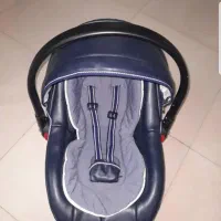 کریر و آغوشی