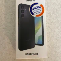 گوشی سامسونگ‌ A16