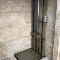 بالابر هیدرولیک اقتصادی و ایمن ۲۰ درصد چکی|ماشین‌آلات صنعتی|پردیس, فاز ۸|دیوار