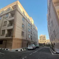 آپارتمان فاز صفر بنیاد شهید