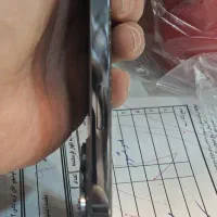 آیفون ۱۳ پرو پک اصلی شرکتی   13Pro دوسیم کارت zaa|موبایل|مشهد, آیت الله خامنه‌ای|دیوار