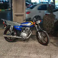 موتور سیکلت