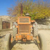 تراکتور رومانی