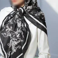 روسری ها را ورق بزن همه را ببین|لباس|اصفهان, خلیل آباد|دیوار