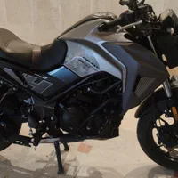موتور گلکسی NA250cc|موتورسیکلت|تهران, ارم|دیوار