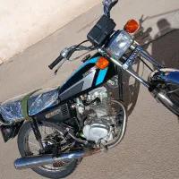 موتور هوندا۱۲۵