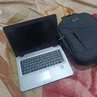 لپتاپ hp zbook سالم