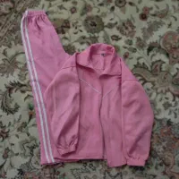 لباس ورزشی دخترانه