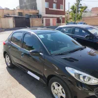 پژو 207 مدل 1401در حد صفر