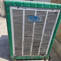 کولر 8000 آبسال|کولر آبی|تهران, سلیمانی|دیوار