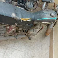 مدل 82|موتورسیکلت|درگهان, |دیوار