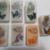 آباژور و جاشمعی سنگ نمک