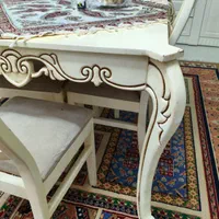 میز ناهار خوری|میز و صندلی غذاخوری|زابل, |دیوار