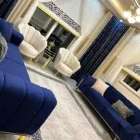 مبل صداقت/ ارزانترین قیمت٪ روبروی فروشگاه اتکا|مبلمان خانگی و میز عسلی|یاسوج, |دیوار