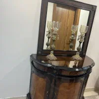 اینه کنسول