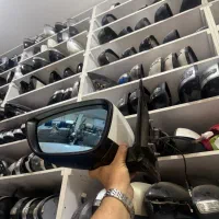 اینه فیدلیتی تیگو اریزوmvmپرستیژ اکستریم x22 cs35|قطعات یدکی و لوازم جانبی|تهران, نیروی هوایی (پیروزی)|دیوار