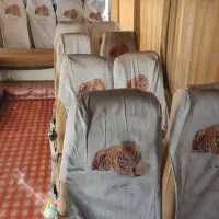 مینی بوس مهسان تی ۱۸|خودرو سنگین|شادگان, |دیوار