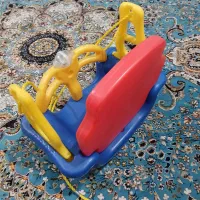 تاب نو|اسباب‌‌بازی|اهواز, زیتون کارگری|دیوار