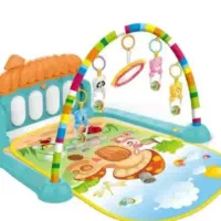 تشک بازی کودک|اسباب و اثاث بچه|یزد, |دیوار