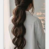 خریدار مو اصلی بدون واسطه