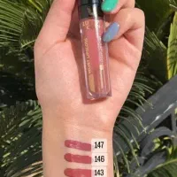 رژ بدون سرب و بی ضرر گیاهی|آرایشی، بهداشتی، درمانی|شاهین دژ, |دیوار