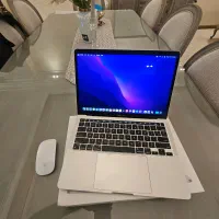 مک بوک پرو 2020 M1