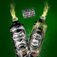 نوشیدنی های انرژی زا