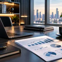 مشاوره تخصصی مدیریت کسب و کار در بخش تولید/خدمات