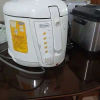 پلوپز.چرخ گوشت.سرخکن.قهوه ساز