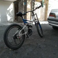 دوچرخه ۲۰|دوچرخه، اسکیت، اسکوتر|تهران, استخر|دیوار