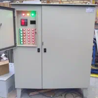 مونتاژ کار تابلو برق صنعتی/ تعمیرات / عیب یابی