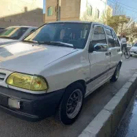 پراید هاچ بک کره ای  سالم ودرحد