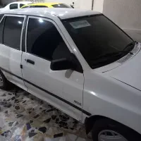 پراید ۸۱|خودرو سواری و وانت|لاهیجان, طالقانی|دیوار