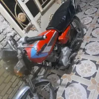 موتور پارکینگی