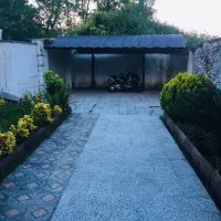 خانه ویلایی