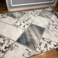 فرش ۶ متری ماشینی|فرش|بندرعباس, |دیوار