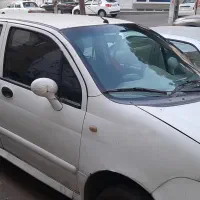 فروش خودرو ام وی ام ۱۱۰ سه سیلندر|خودرو سواری و وانت|کرج, فاز ۳ گوهردشت|دیوار