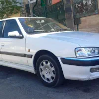 پژو پارس مدل۹۳|خودرو سواری و وانت|زنجان, |دیوار