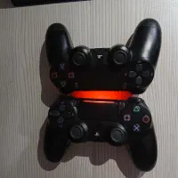 دسته Ps4|کنسول، بازی ویدئویی و آنلاین|گلستان (تهران), |دیوار