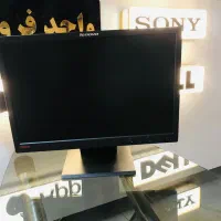 مانیتور 19 اینچ زیر قیمت بازار ستاره سیستم شمال|قطعات و لوازم جانبی رایانه|ساری, |دیوار