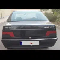 پژو 405 جی ال ایکس (GLX)، مدل ۱۳۸۸|خودرو سواری و وانت|کرج, شیخ آباد|دیوار