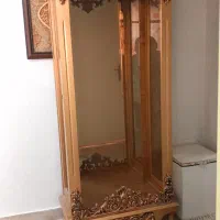 تابلوهای پلی استر و ویترین بوفه|تابلو، نقاشی، عکس|تهران, گلستان (شهرک راه آهن)|دیوار