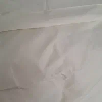 پرده پشت پنجره نونو|پرده، رانر، رومیزی|نیشابور, راه آهن|دیوار
